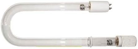 Sanuvox LMPHGXJ105 Replacement UV Bulb -  J  Lamp 10.5  UVC UVV Split Online Hot Sale