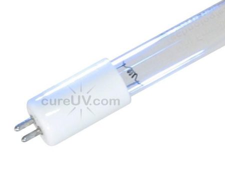 CureUV Brand UVC Bulb for American Ultraviolet GML125 For Sale