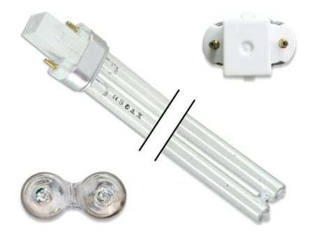 CureUV Brand UVC Bulb for Aerus Electrolux 48710 Hot on Sale