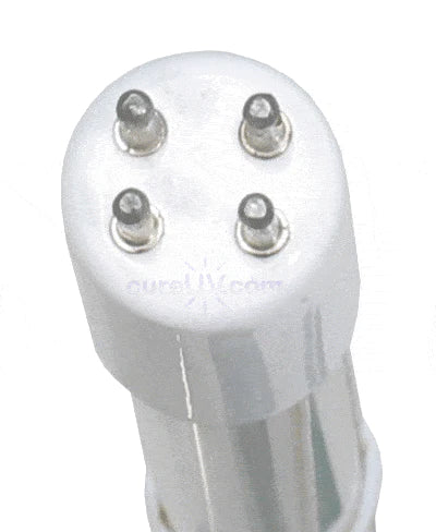 CureUV Brand UVC Bulb for Aqua Treatment Services SL-2 Hot on Sale