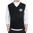 100 Original Aviator Designed Sweater Vests Online