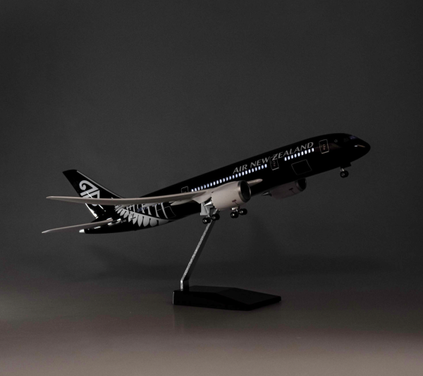 Air New Zealand Boeing 787 Airplane Model (1 130 Scale) Online