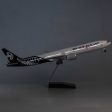 Air New Zealand Boeing 777 Airplane Model (1 157 Scale) For Discount