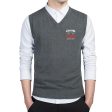 Air Traffic Controller Designed Sweater Vests on Sale