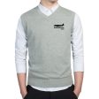 Airbus A320 Printed Designed Sweater Vests Hot on Sale