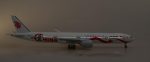 Air China (Special Livery) Boeing 777 Airplane Model (1 157 Scale) Online Hot Sale