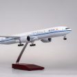 Air China Boeing 777 Airplane Model (1 157 Scale) For Cheap