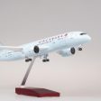 Air Canada OLD Livery Boeing 787 Airplane Model (1 130 Scale) Online