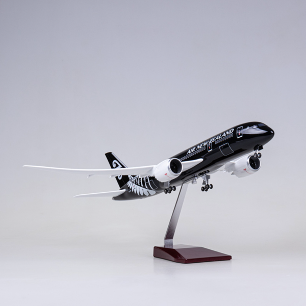 Air New Zealand Boeing 787 Airplane Model (1 130 Scale) Online