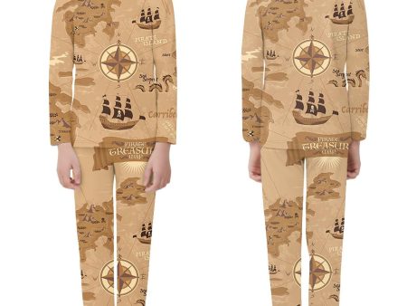 Adventurer Designed  Children  Pijamas Online now