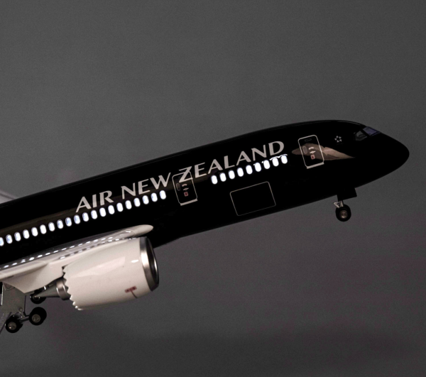 Air New Zealand Boeing 787 Airplane Model (1 130 Scale) Online