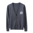 Airbus A320 & Plane Designed Cardigan Sweaters Sale