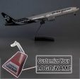 Air New Zealand Boeing 777 Airplane Model (1 157 Scale) For Discount