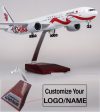 Air China (Special Livery) Boeing 777 Airplane Model (1 157 Scale) Online Hot Sale