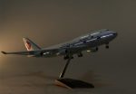 Air China Boeing 747 Airplane Model (1 160 Scale - 47CM) Sale