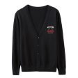 Air Traffic Controller Designed Cardigan Sweaters Cheap