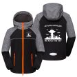 Air Traffic Controllers - We Rule The Sky Designed Children Polar Style Jackets on Sale