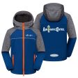 Air Traffic Control Designed Children Polar Style Jackets For Cheap