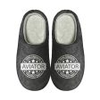 100 Original Aviator Designed Cotton Slippers Discount