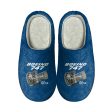 Boeing 747 & GENX Engine Designed Cotton Slippers Hot on Sale