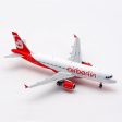 AirBerlin D-ABNW A320 Airplane Model (1 200 Scale) Online Sale