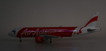 Air Asia A320Neo Airplane Model (47CM) on Sale