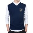 Airbus A330 & Trent 700 Engine Designed Sweater Vests For Sale