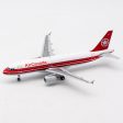 Air Canada C-FDRH A320 Airplane Model (1 200 Scale) Online now