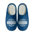 100 Original Aviator Designed Cotton Slippers Discount