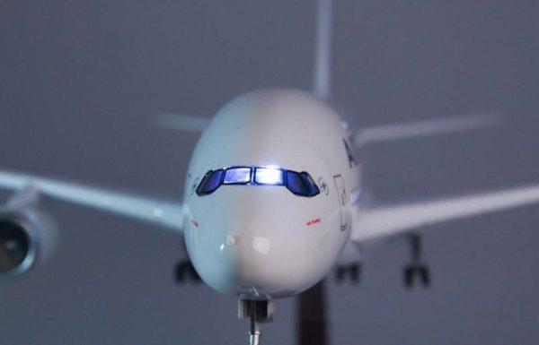 Air France Airbus A380 Airplane Model (1 160 Scale) For Cheap