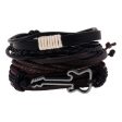 ADJUSTABLE Size Unisex Bracelets (11) Fashion