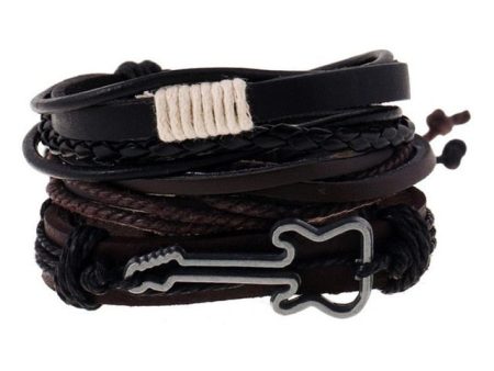 ADJUSTABLE Size Unisex Bracelets (11) Fashion