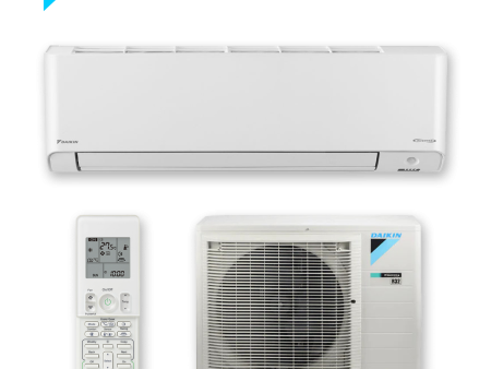 Daikin Alira X 2.5kw Reverse Cycle Inverter Split System FTXM25YVMA Built-In Wifi Online Hot Sale