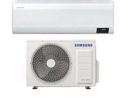 Samsung AR24BXGYCWKXSA 6.8kW GEO+ Wall Mounted Split | R32 For Cheap