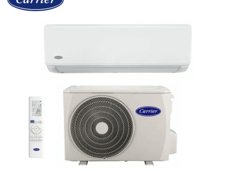 Carrier Indigo 3.5kw Inverter Split System 42QAG035N8   38QAG035N8 For Cheap