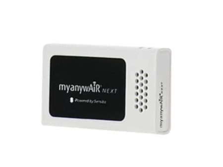 FUJITSU UTY-NXT-BOX anywAiR® technology Wi-Fi adaptor II Discount