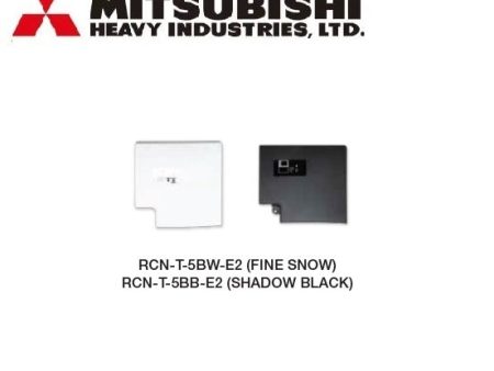 Mitsubishi Heavy Industries RCN-T-5BW-E   RCN-T-5BW-E2 Discount