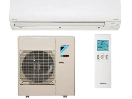 Daikin XL 9.5kW Premium Inverter Split System Reverse Cycle FTXM95WVMA For Cheap