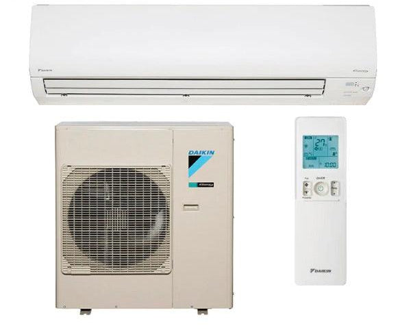 Daikin XL 9.5kW Premium Inverter Split System Reverse Cycle FTXM95WVMA For Cheap