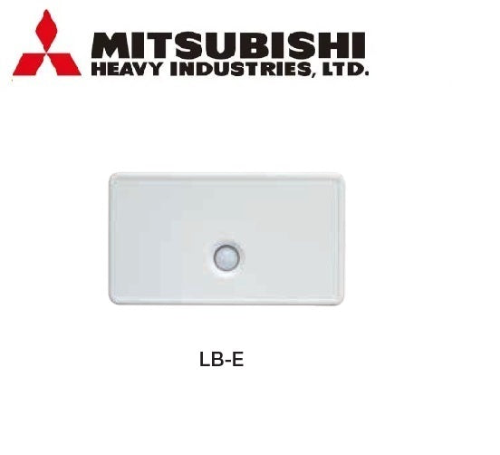 Mitsubishi Heavy Industries LB-E Fashion