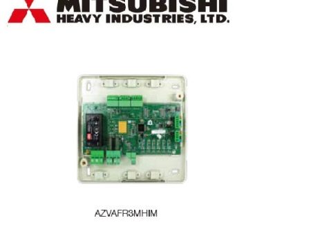 Mitsubishi Heavy Industries AZVAFR3MHIM Online Sale