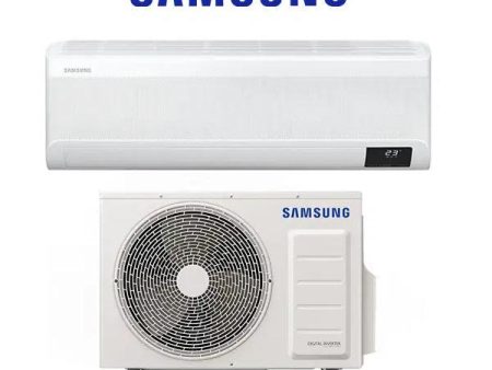 Samsung AR30BXGYCWKXSA 8kW GEO+ Wall Mounted Split | R32 Online Sale