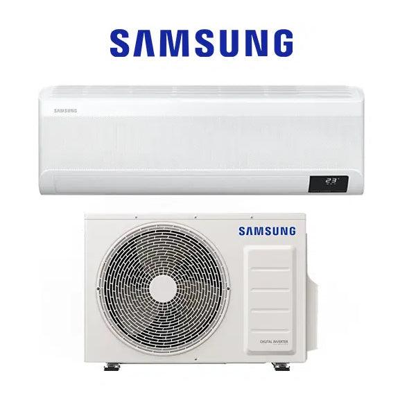 Samsung AR30BXGYCWKXSA 8kW GEO+ Wall Mounted Split | R32 Online Sale