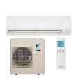 Daikin XL 8.5kW Premium Inverter Split System Reverse Cycle FTXM85WVMA For Cheap