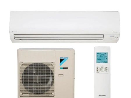 Daikin XL 8.5kW Premium Inverter Split System Reverse Cycle FTXM85WVMA For Cheap